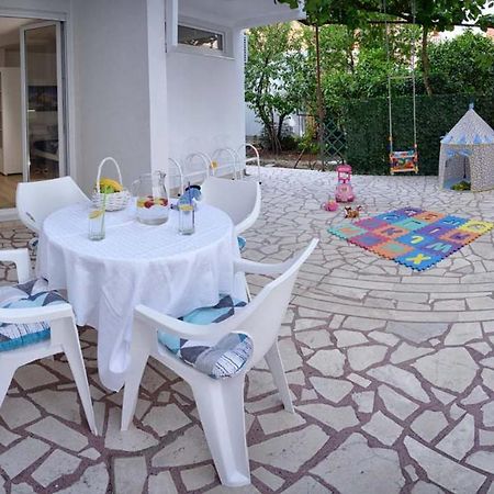 Solimar Apartamento Budva Exterior foto