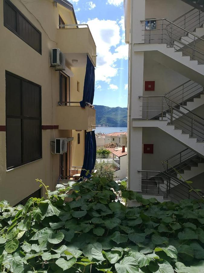 Solimar Apartamento Budva Exterior foto