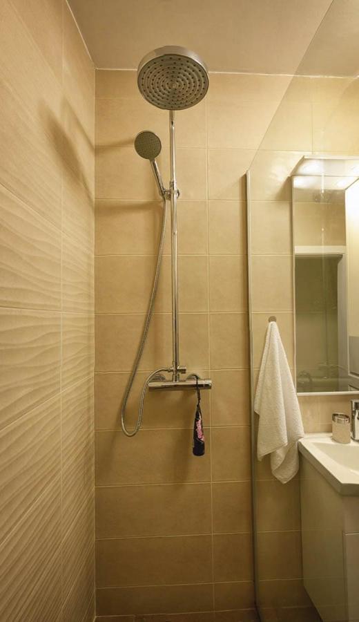 Solimar Apartamento Budva Exterior foto